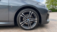 BMW 2 Series 218i [136] M Sport 4dr Petrol Saloon